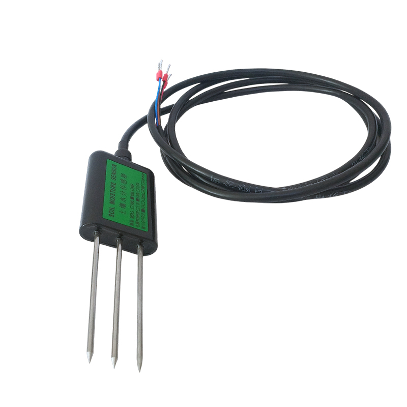 Temperature Humidity Sensor - Chip Generasi Baru Trumsense Sensor Suhu
