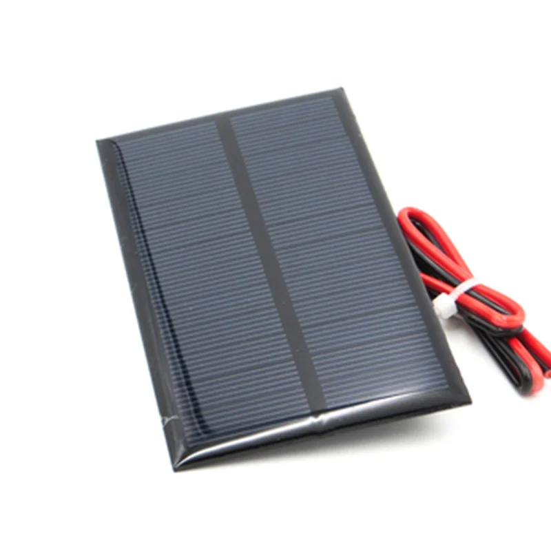 Home Automation Panel Diy - Panel Surya Grosir Berkualitas 6V 1W