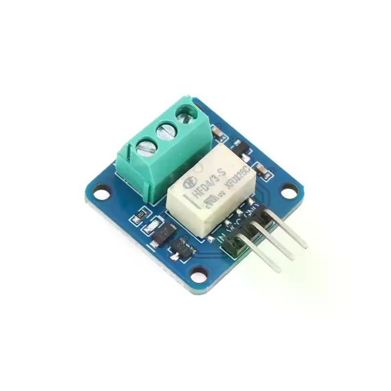 Diy Automation Projects - Modul Relai Sinyal Mini Dengan Operasi