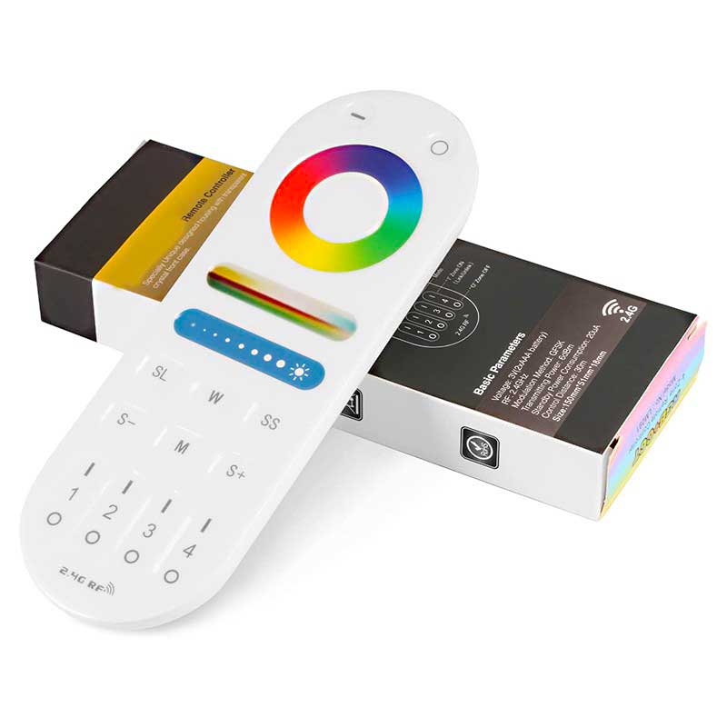 Zigbee Coordinator Stick - Pengontrol LED 5-in-1 LM052 Tuya ZigBee