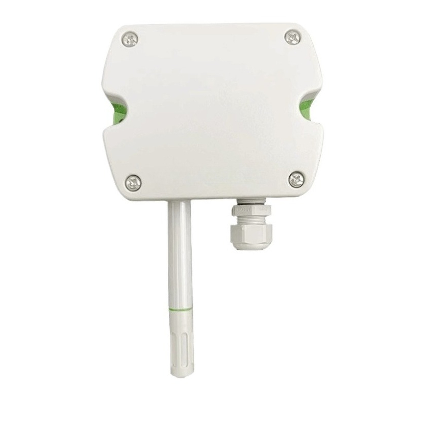 Temperature Humidity Sensor - EE210-HT6XPBFXD HT6xPAxDD/UWTx004M sensor suhu dan kelembaban