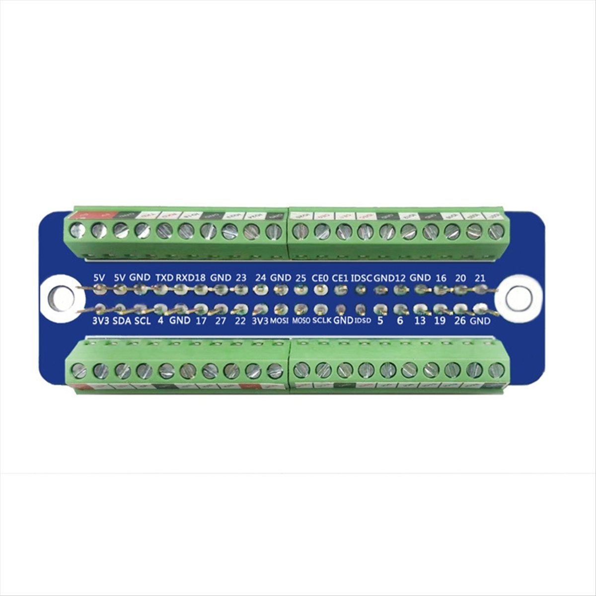 A64I Breakout Expansion Board  - Diy Automation Projects ulasan dan harga