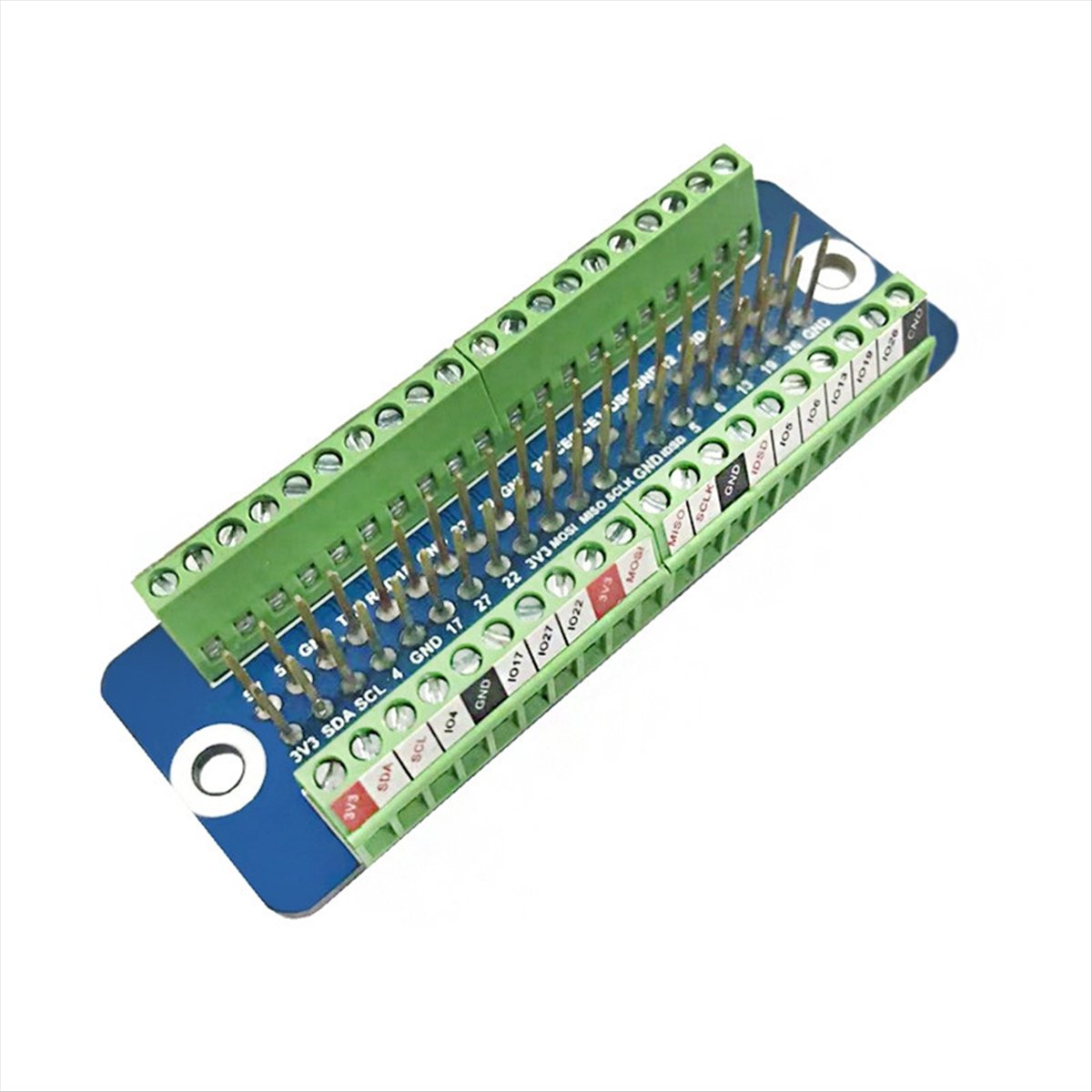 A003 Papan Ekspansi Breakout T - Diy Automation Projects ulasan dan harga