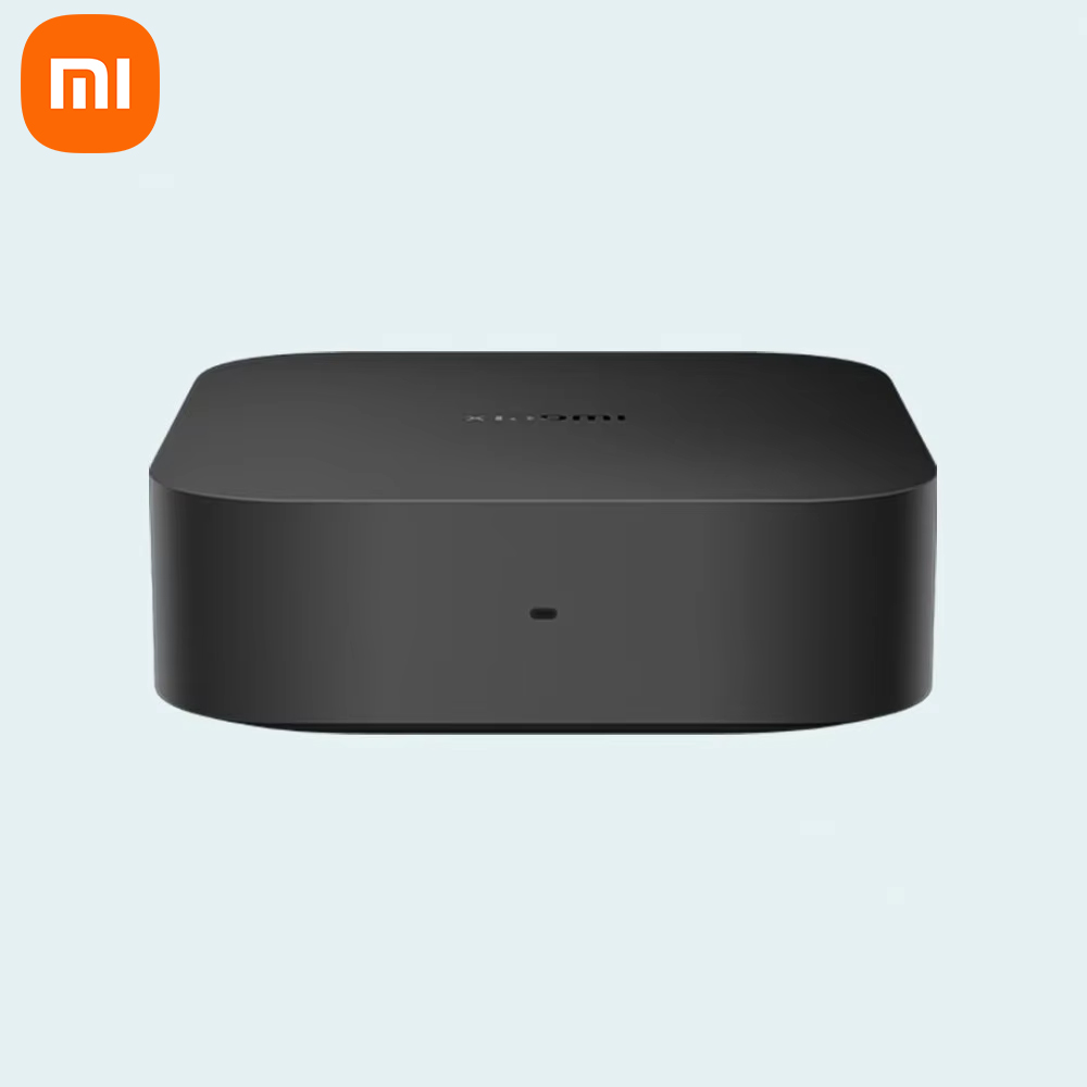 Xiaomi Smart Central Hub Mijia - Xiaomi Hub Mijia Hub ulasan dan harga