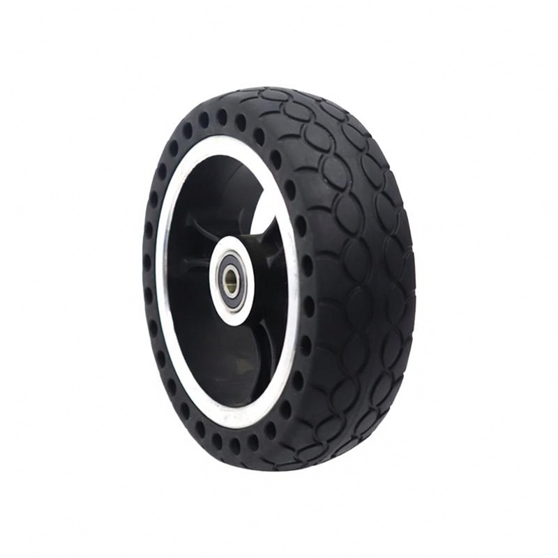 Hub Roda Belakang Skuter Baru  - Xiaomi Hub Mijia Hub ulasan dan harga