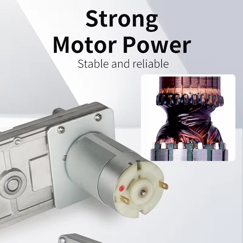 Aktuator Linier Teleskopik 24V - Diy Automation Projects ulasan dan harga