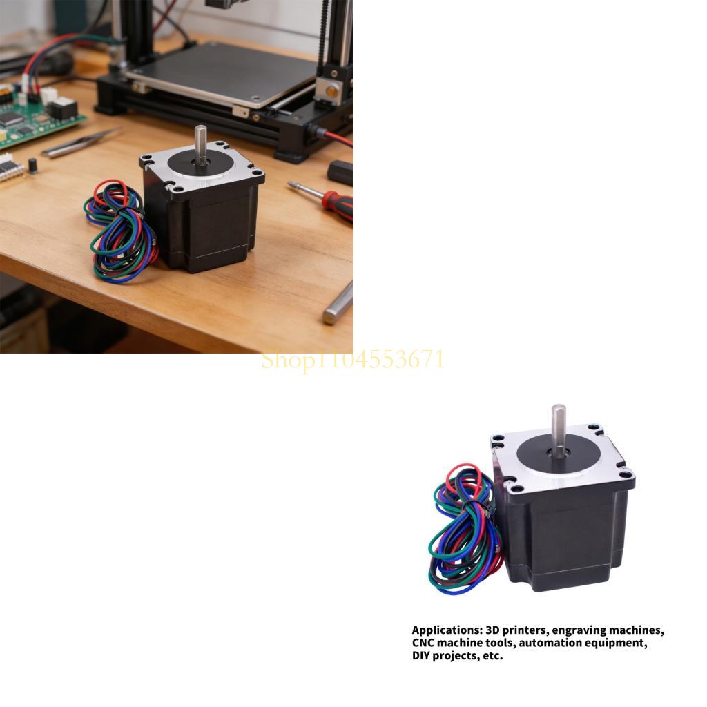 Penjual Terbaik 57 Motor Stepp - Diy Automation Projects ulasan dan harga