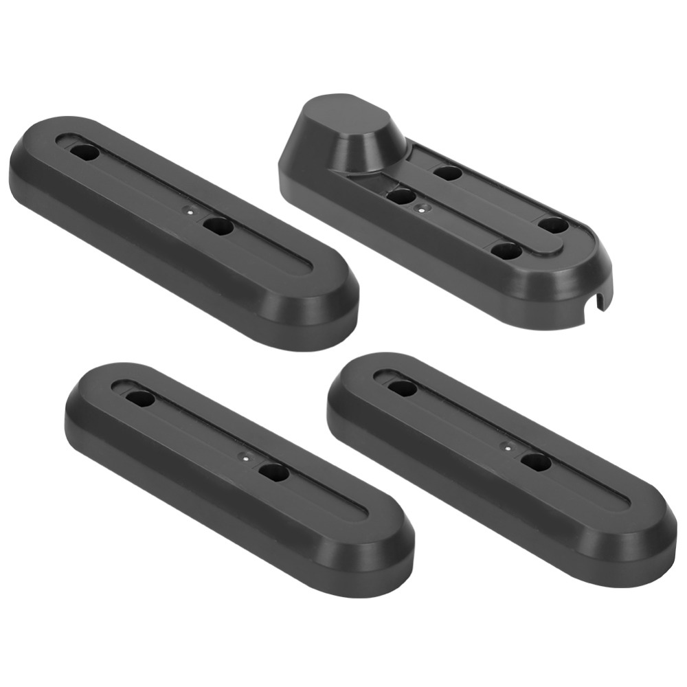 4 Buah/Set Penutup Hub Roda Pl - Xiaomi Hub Mijia Hub ulasan dan harga
