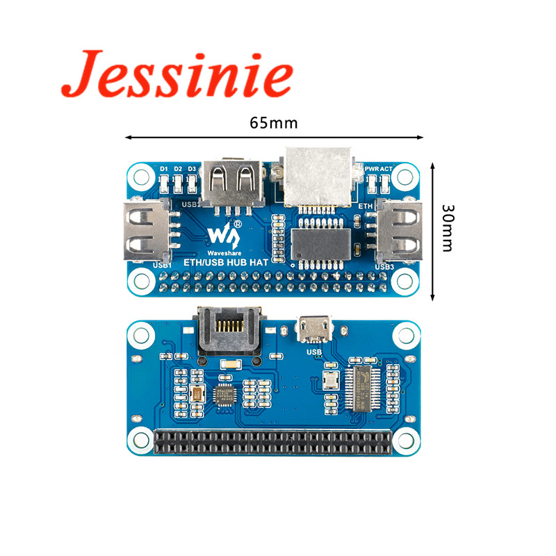Raspberry Pi 4 B/3B +/3B/Zero  - Pi Zero W Board ulasan dan harga