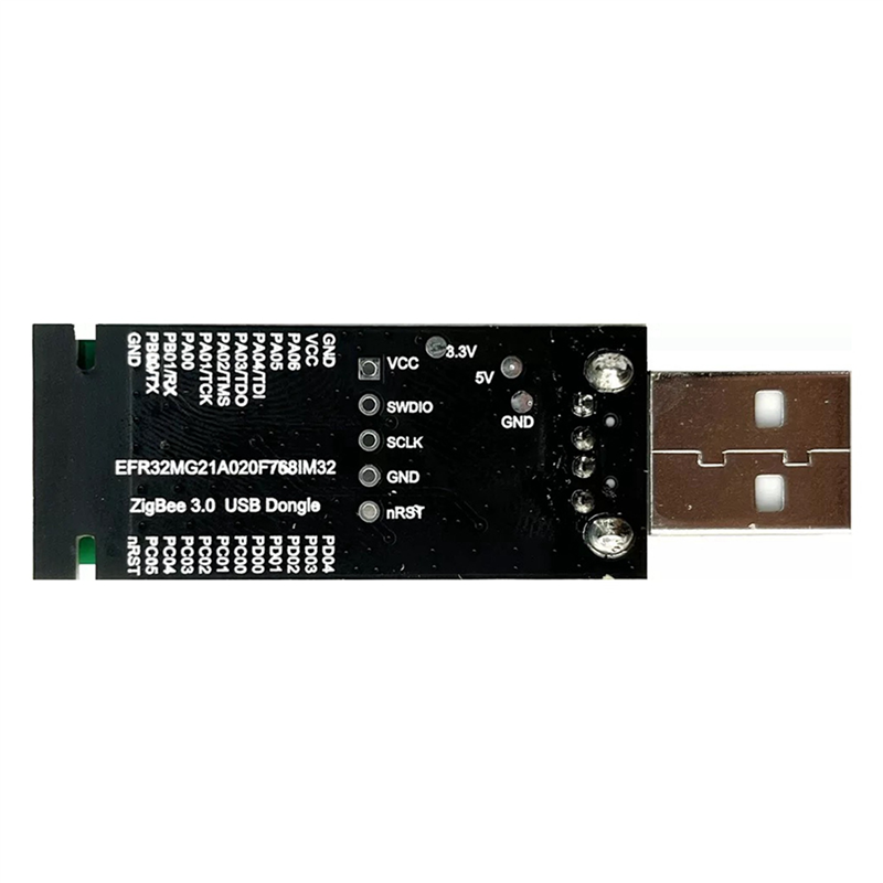 -A15I 5X Zigbee 3.0 Silicon La - Zigbee Coordinator Stick ulasan dan harga