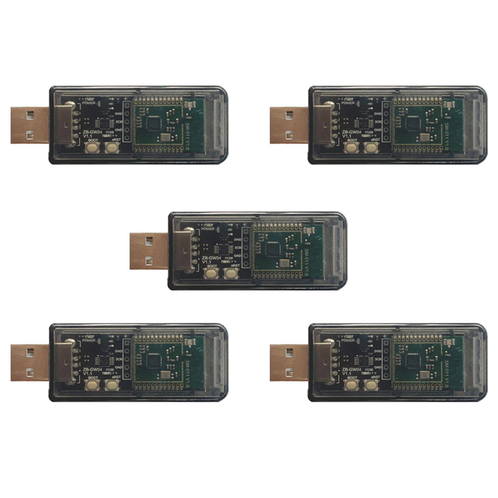 -A15I 5X Zigbee 3.0 Silicon La - Zigbee Coordinator Stick ulasan dan harga
