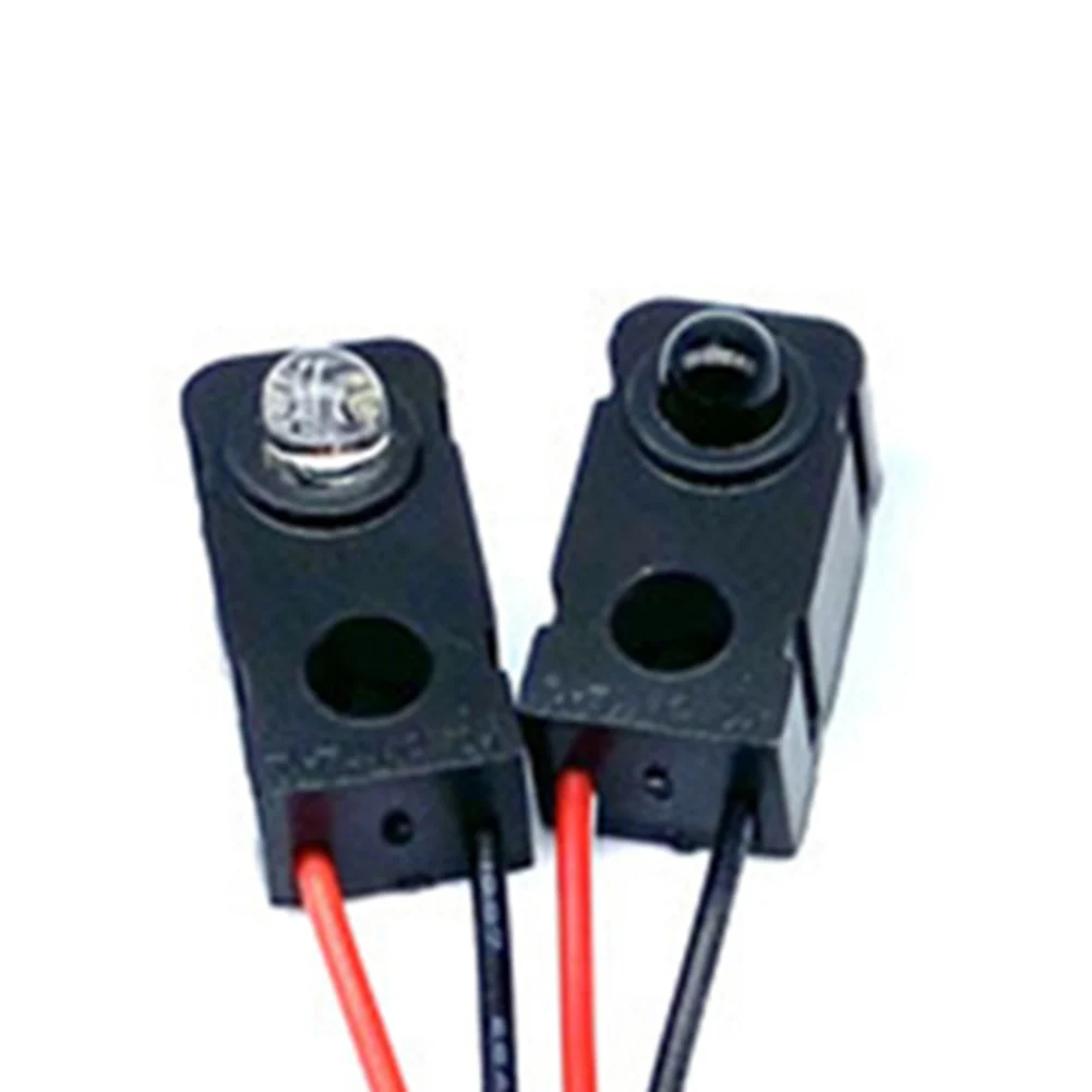 4 Pasang Sensor IR Break Beam  - Diy Automation Projects ulasan dan harga