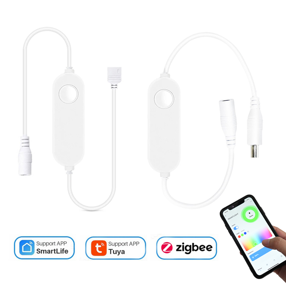 Tuya Zigbee Pengendali LED Pin - Zigbee Coordinator Stick ulasan dan harga