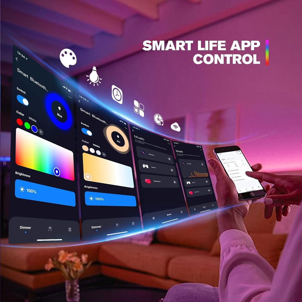 Tuya Zigbee Pengendali LED Pin - Zigbee Coordinator Stick ulasan dan harga