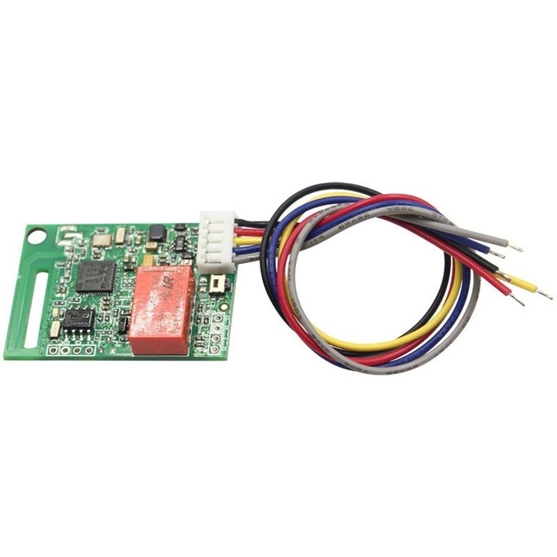 Modul Relay TTLOCK DC Portabel - Diy Automation Projects ulasan dan harga