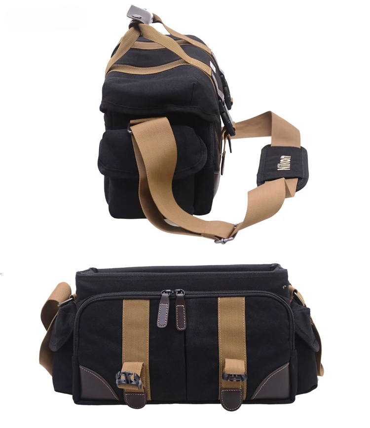 Tas Kamera DSLR Kanvas, Tas Se - Tasmota Flash Tool ulasan dan harga