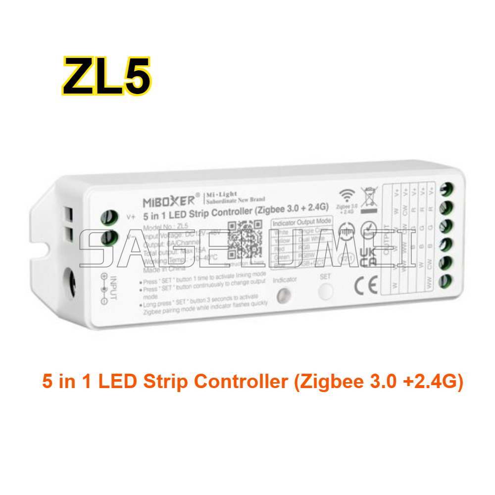 Miboxer Baru Zigbee 3.0 Pengen - Zigbee Coordinator Stick ulasan dan harga