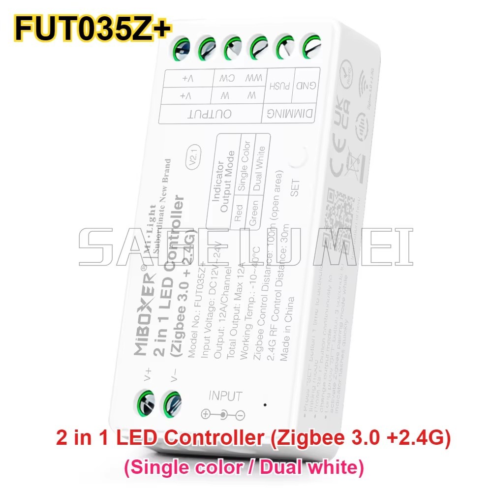Miboxer Baru Zigbee 3.0 Pengen - Zigbee Coordinator Stick ulasan dan harga