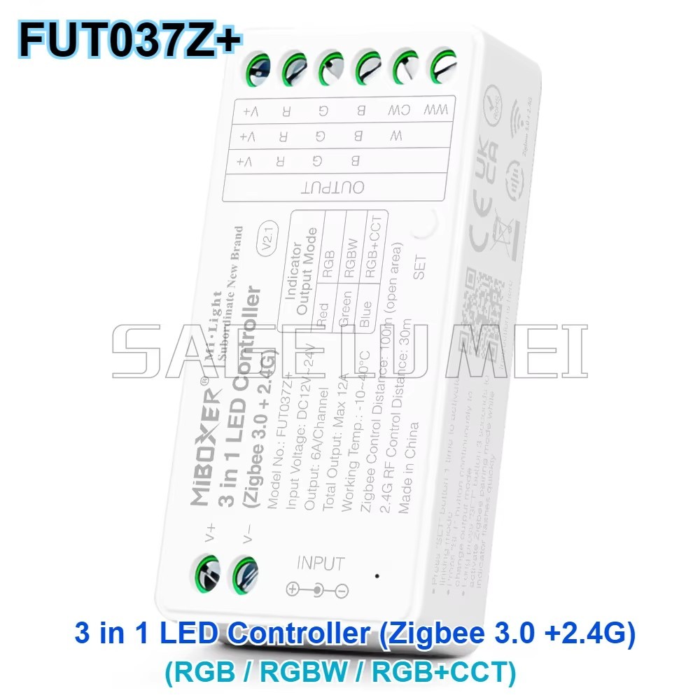 Miboxer Baru Zigbee 3.0 Pengen - Zigbee Coordinator Stick ulasan dan harga