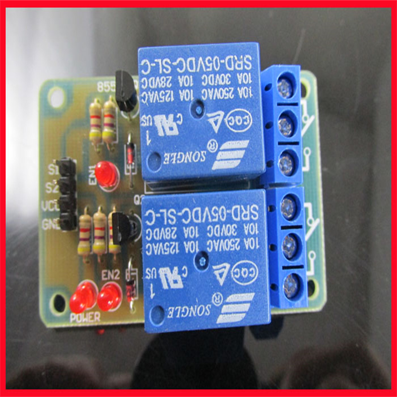 Proyek Elektronik DIY Kit Modu - Home Automation Diy Projects ulasan dan harga