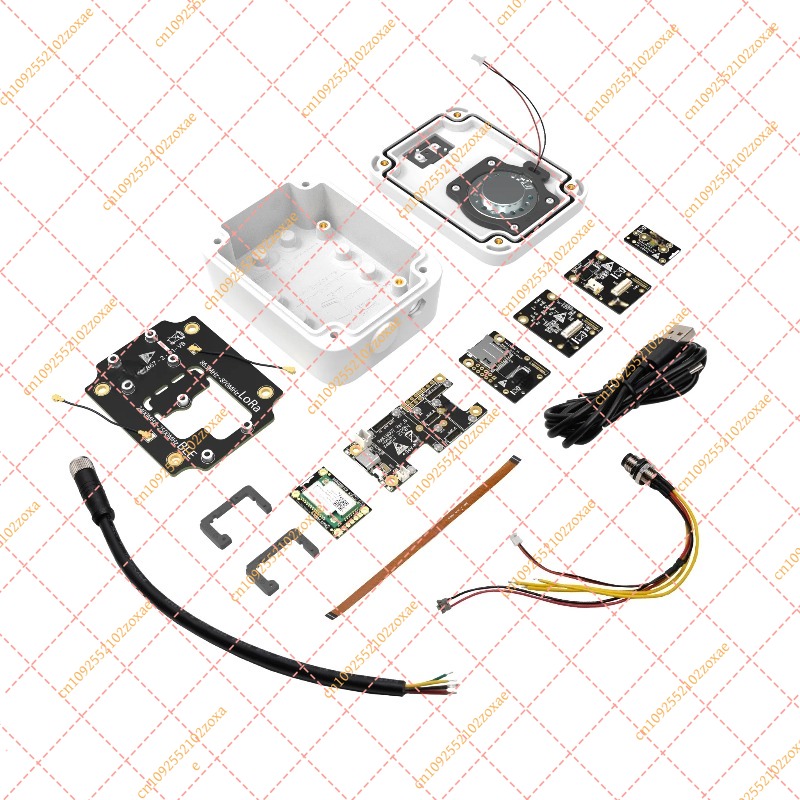 Kit Pemrosesan Suara RAK10713  - Diy Automation Projects ulasan dan harga