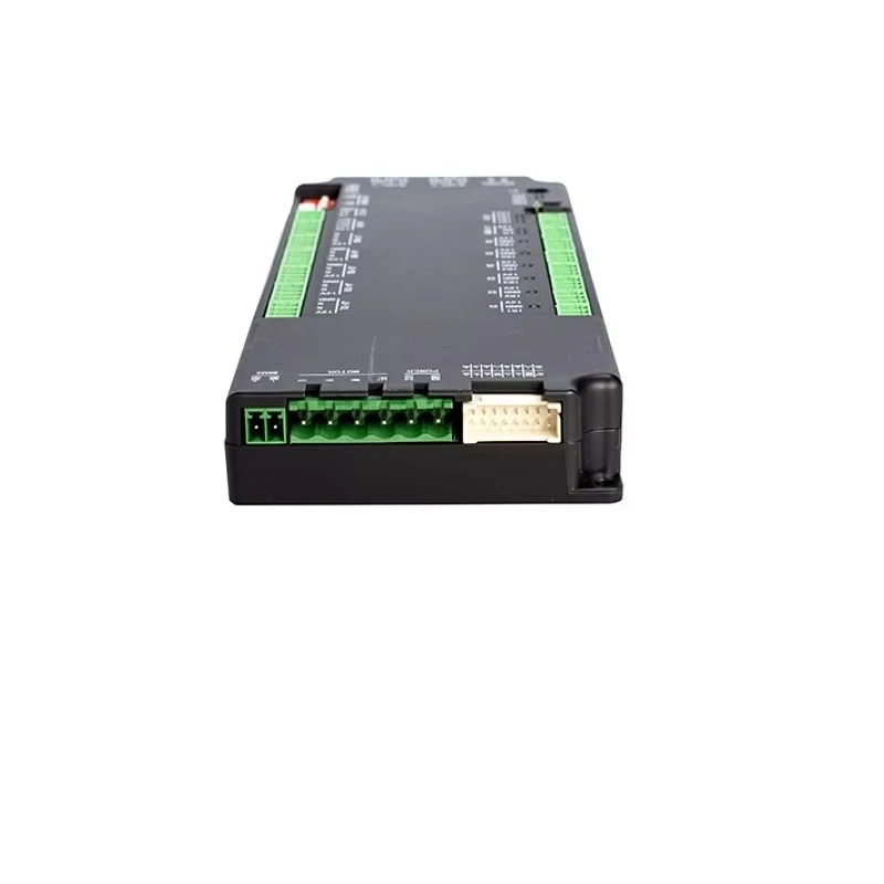 Pengontrol Motor BLDC DC 24V 4 - Home Automation Diy Projects ulasan dan harga