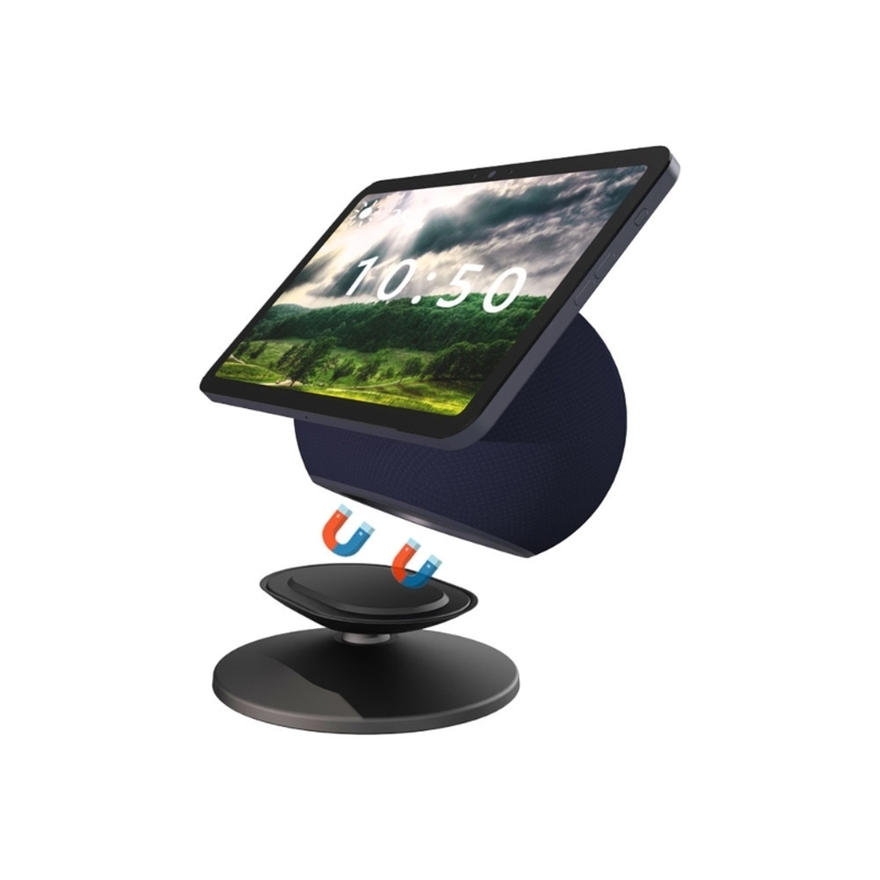 Dudukan Magnetik untuk Show 8  - Amazon Speaker Echo Show 8 ulasan dan harga