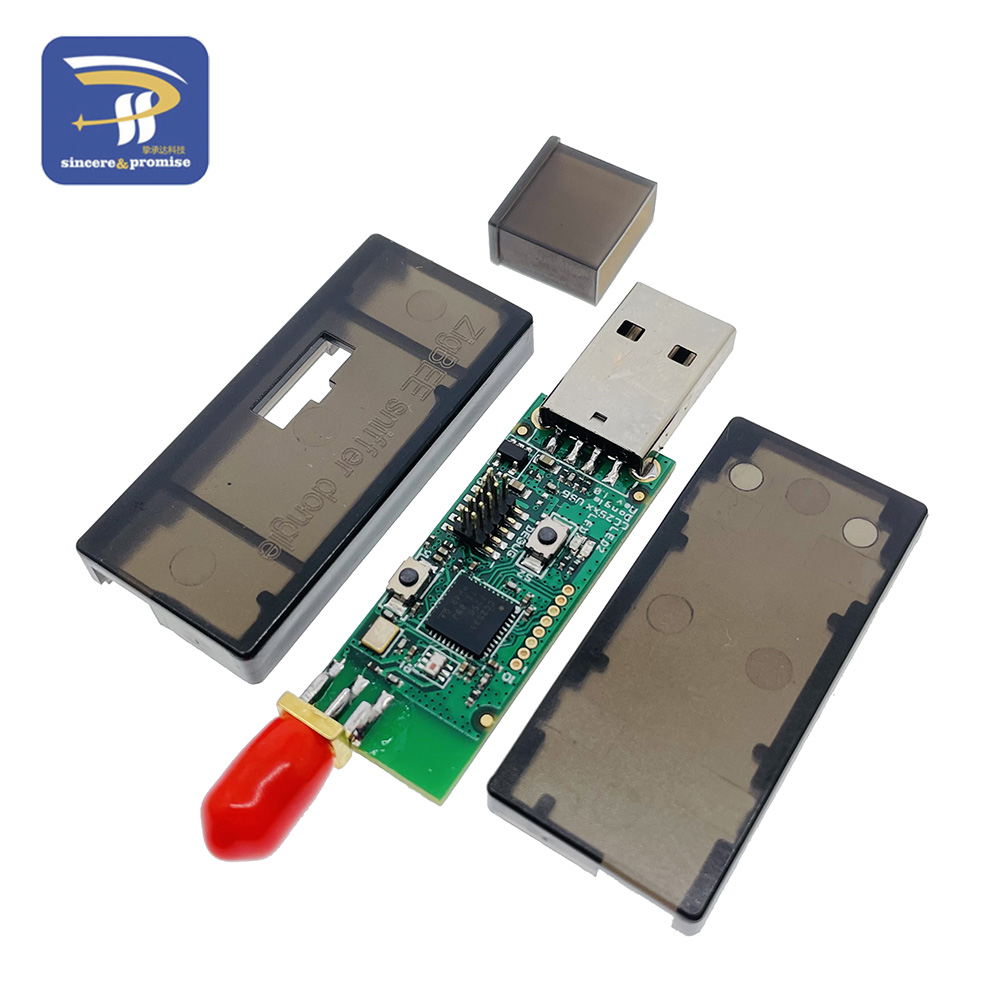 Sniffer Bare Board Paket Proto - Zigbee Coordinator Stick ulasan dan harga