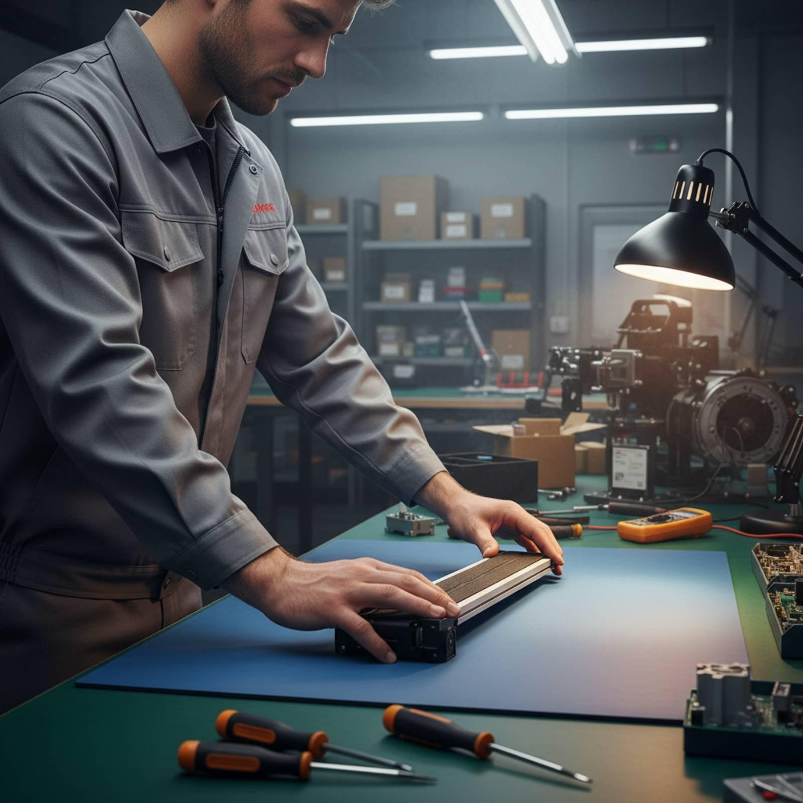 Sistem Konveyor Produk Otomati - Diy Automation ulasan dan harga