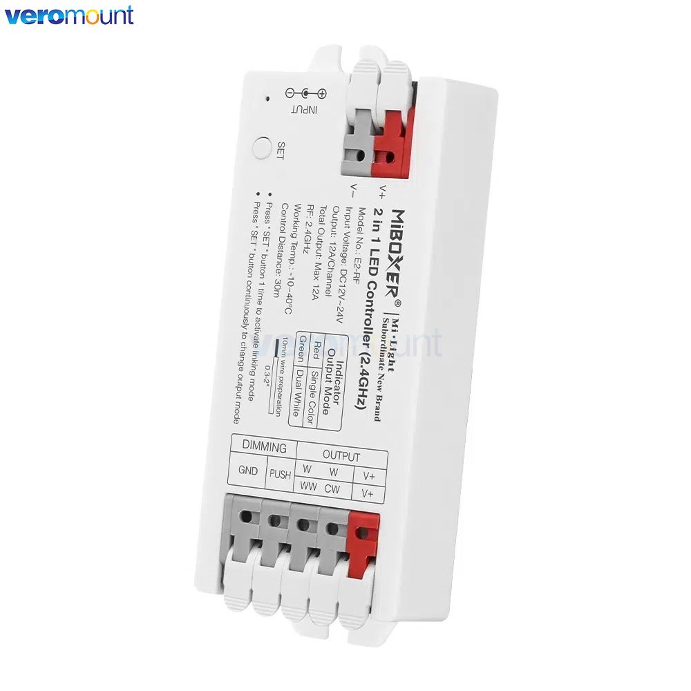 MiBoxer 3in1 2in1 Pengontrol L - Zigbee Coordinator Stick ulasan dan harga