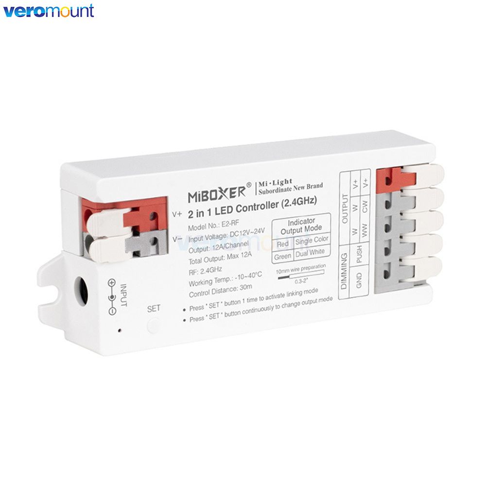 MiBoxer 3in1 2in1 Pengontrol L - Zigbee Coordinator Stick ulasan dan harga