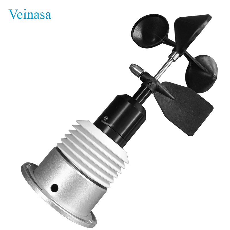 Stasiun Cuaca THPW-NJ 5-in-1 S - Temperature Humidity Sensor ulasan dan harga