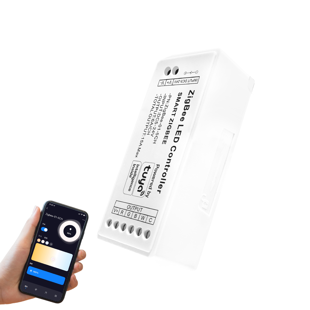 Zigbee Tuya pengontrol LED apl - Zigbee Coordinator Stick ulasan dan harga