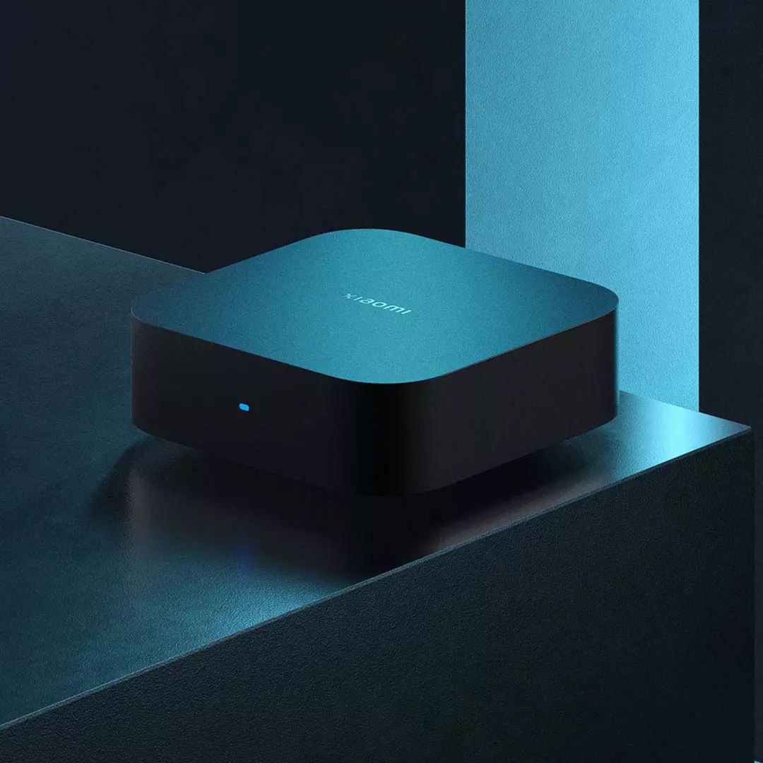 Xiaomi Mijia Gateway Mesh Hub  - Xiaomi Hub Mijia Hub ulasan dan harga