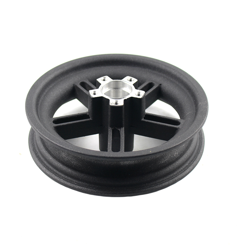 Roda Hub 5 lubang atau 6 luban - Xiaomi Hub Mijia Hub ulasan dan harga