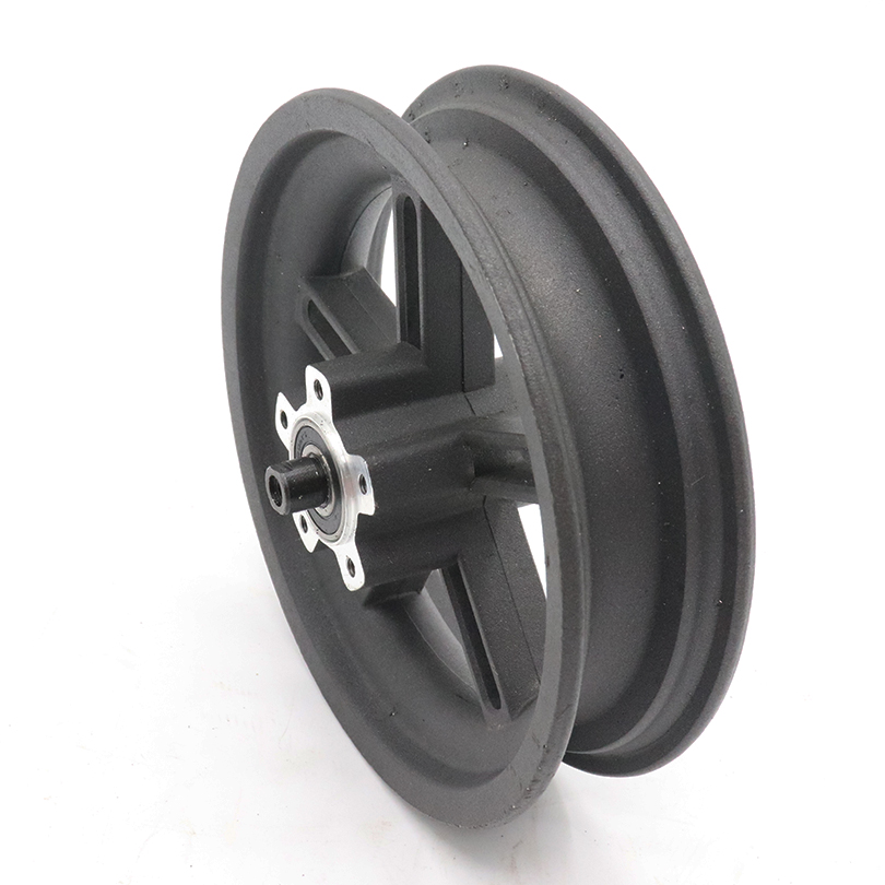 Roda Hub 5 lubang atau 6 luban - Xiaomi Hub Mijia Hub ulasan dan harga