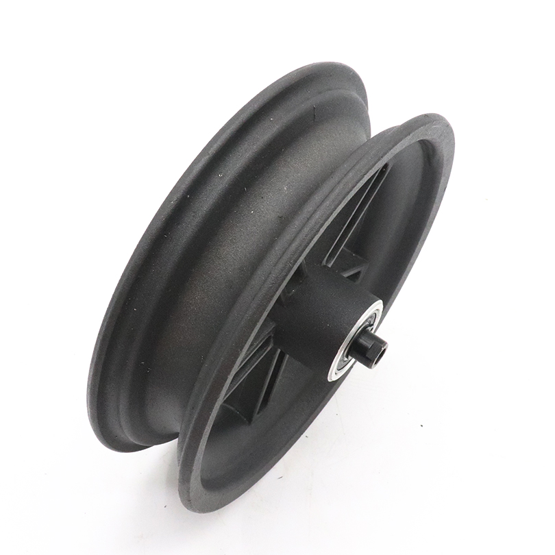 Roda Hub 5 lubang atau 6 luban - Xiaomi Hub Mijia Hub ulasan dan harga