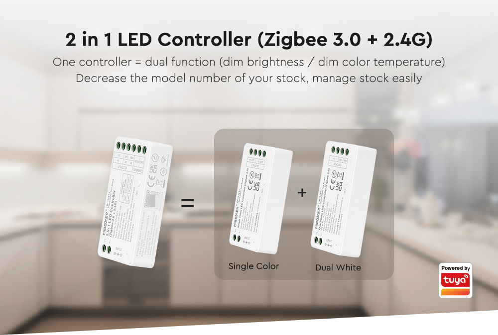 DC12-24V 2.4G RF Pengendali St - Zigbee Coordinator Stick ulasan dan harga