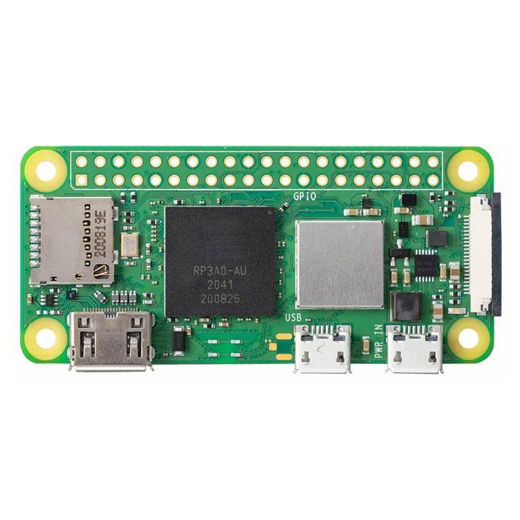 Motherboard Raspberry Pi ZERO  - Pi Zero W Board ulasan dan harga