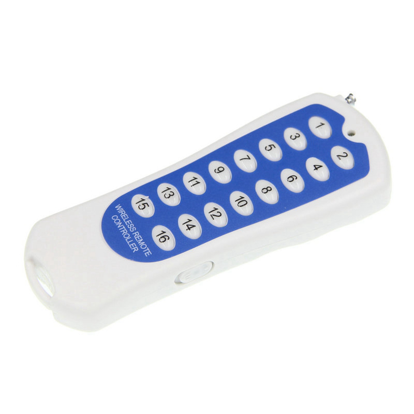 Kit Relay Multi-Receiver Sakla - Diy Automation ulasan dan harga