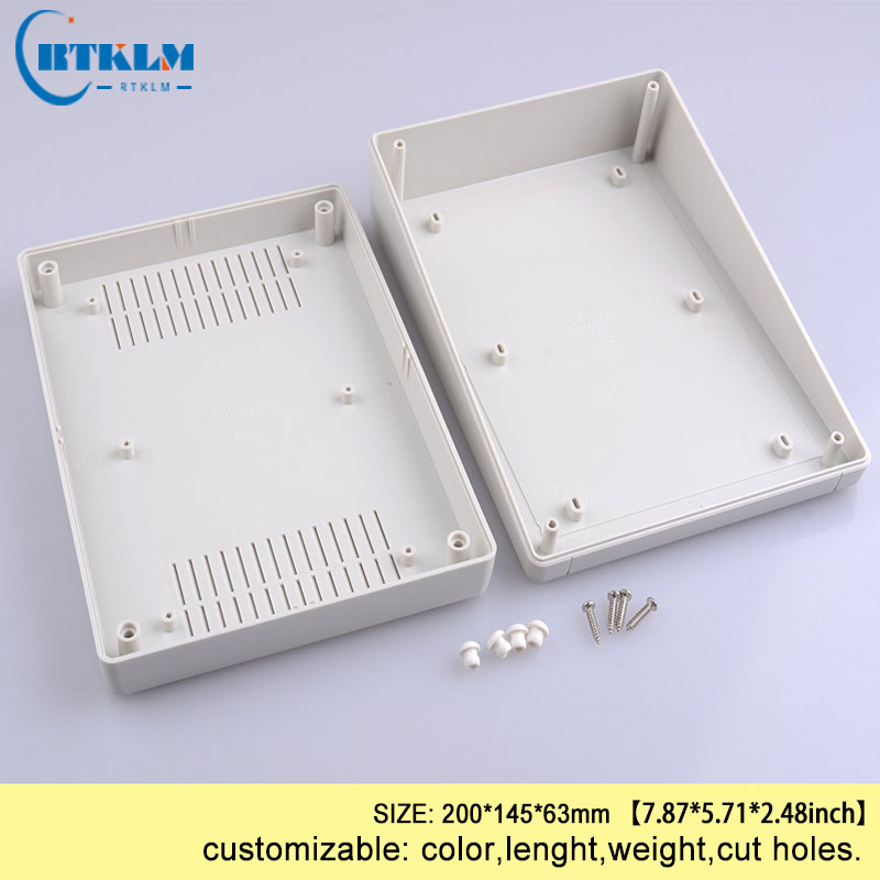 Kotak Sambungan Elektronik Pla - Home Automation Diy Projects ulasan dan harga