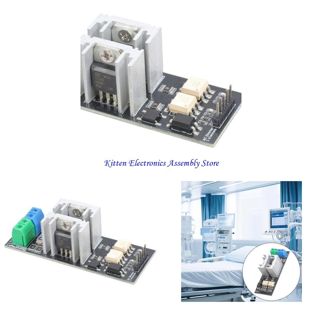 96GD AC LOAD CONTROLER LIMTER  - Diy Automation Projects ulasan dan harga