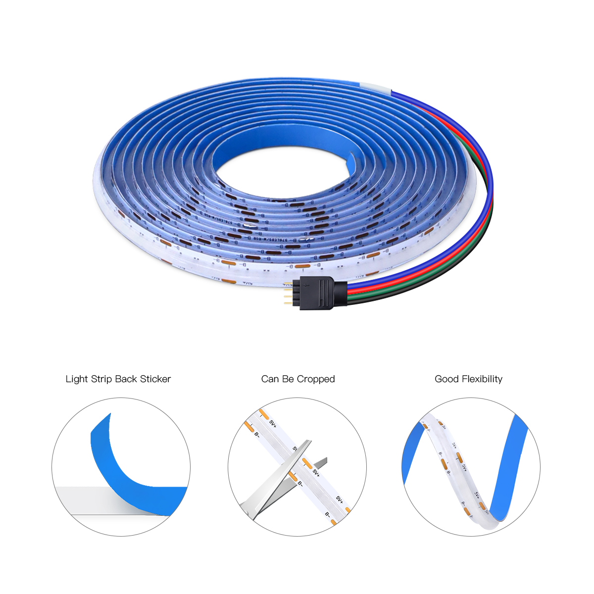 Lampu LED Strip ZigBee Smart T - Zigbee Coordinator Stick ulasan dan harga