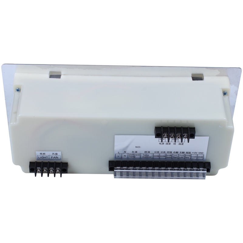 Pengontrol Inkubator Telur Oto - Temperature Humidity Sensor ulasan dan harga