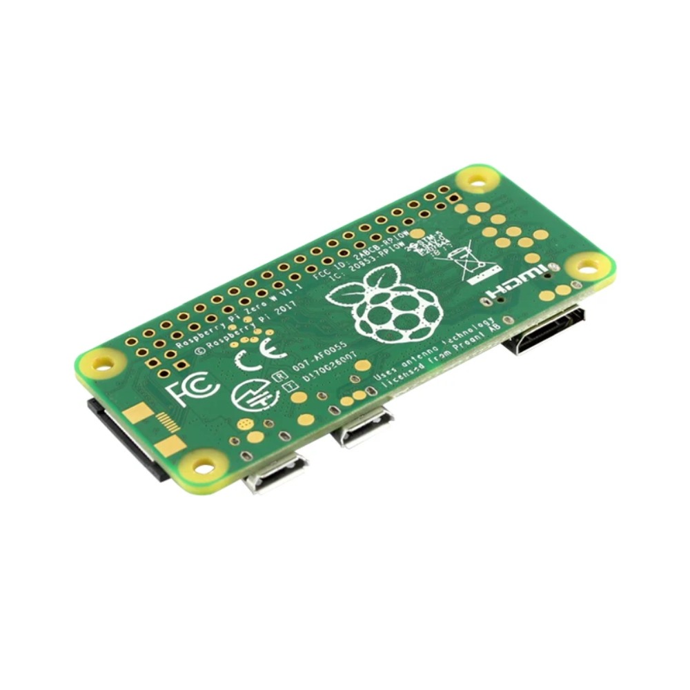 AvaCoreOfficial Raspberry Pi Z - Pi Zero W Board ulasan dan harga