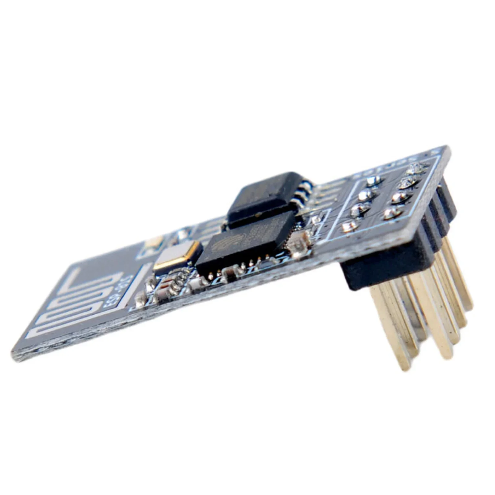 ESP-01S ESP8266 Modul WiFi 4MB - Diy Automation ulasan dan harga