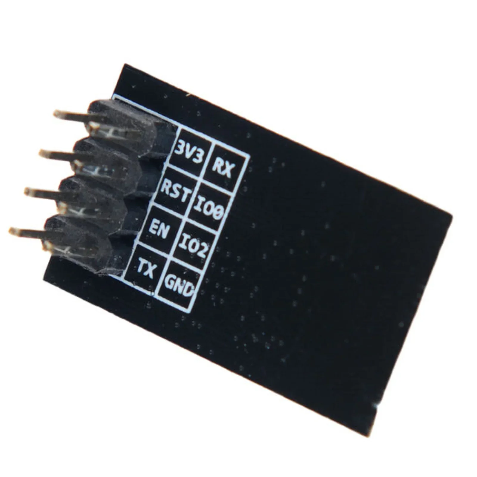 ESP-01S ESP8266 Modul WiFi 4MB - Diy Automation ulasan dan harga